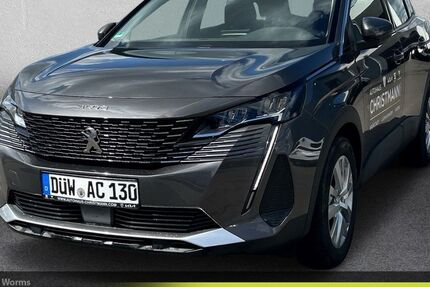 Peugeot 3008 35.300 km 18.990 € Gruenstadt 67269