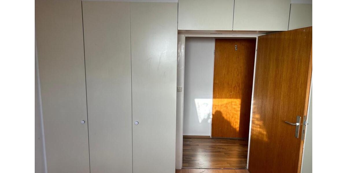 2 ZKB DG-Wohnung Niestetal-Heiligenrode zum 1.2.26 2 zimmer