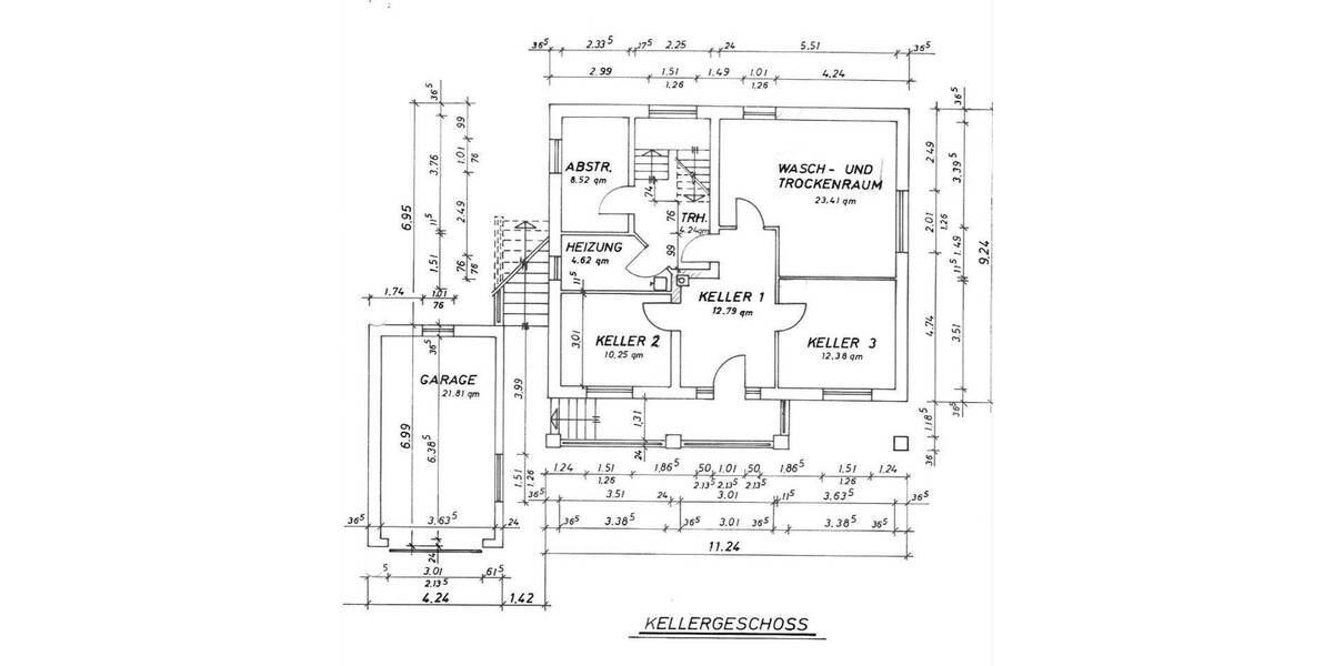 Einfamilienhaus Ruppichteroth - 5 Zimmer, 166 m&sup2;, 560.000&euro; | Angebot:23958982
