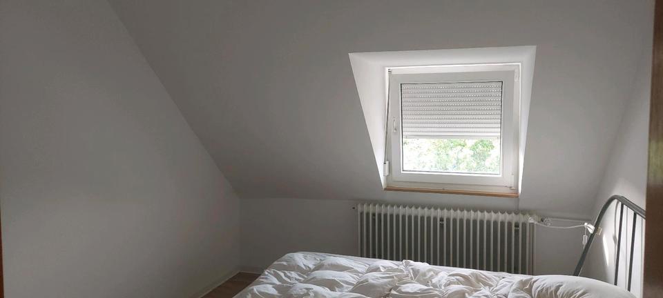 Dachgeschoßwohnung Pfungstadt - 2 Zimmer, 70 m&sup2;, 905&euro; | Angebot:25809521