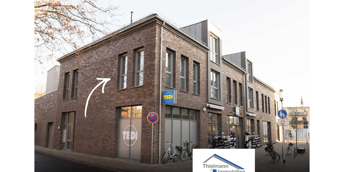 Gewerbeobjekt Viersen Boisheim - 1.386&euro; | Angebot:24620608