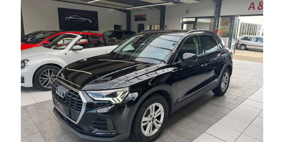 Audi Q3 180.000 km 20.900 &euro; Detmold 32758