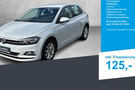 VW Polo 66.350 km 14.890 &euro; Haselünne 49740
