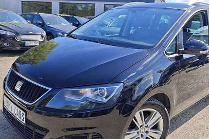 Seat Alhambra 246.000 km 7.999 &euro; Kiel 24145