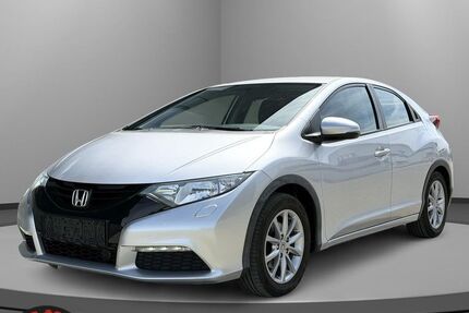 Honda Civic 91.700 km 10.690 &euro; Wilhelmsdorf 88271