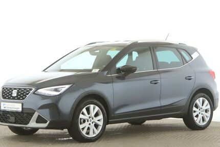 Seat Arona 14.955 km 21.420 &euro; Wedel 22880