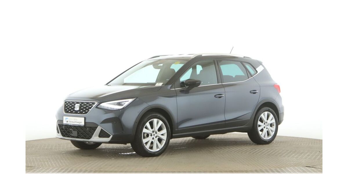 Seat Arona 14.955 km 22.475 &euro; Wedel 22880