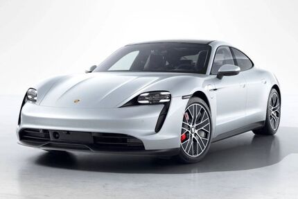 Porsche Taycan 70.166 km 64.890 &euro; Willich 47877