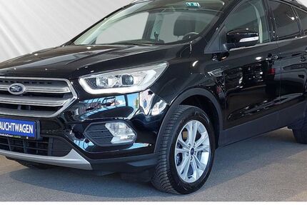 Ford Kuga 92.000 km 14.980 &euro; Kiel 24114