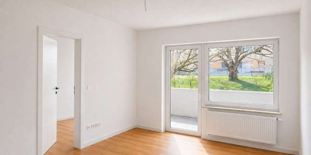 Etagenwohnung München Schwabing-Freimann - 1 Zimmer, 35 m&sup2;, 410.000&euro; | Angebot:26385337