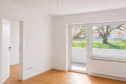 Wohnung München Schwabing-Freimann - 1 Zimmer, 35 m&sup2;, 410.000&euro; | Angebot:26385337