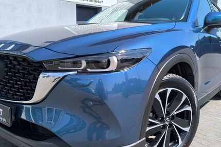 Mazda CX-5 37.945 km 28.900 &euro; Rathenow 14712