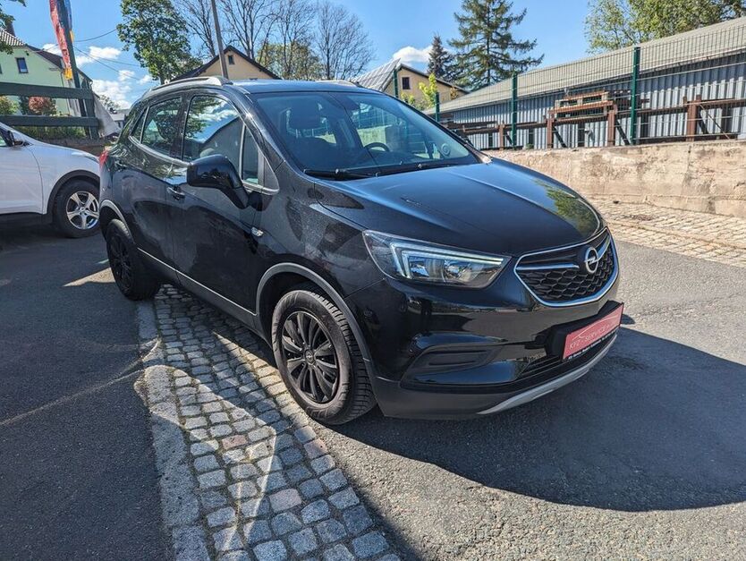 Mokka