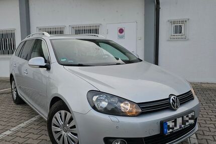 VW Golf 250.000 km 3.200 &euro; Tann 84364