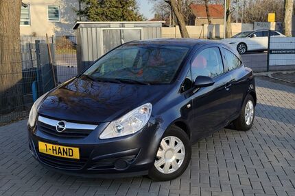 Opel Corsa 179.000 km 2.950 &euro; Heyrothsberge Bideritz 39175