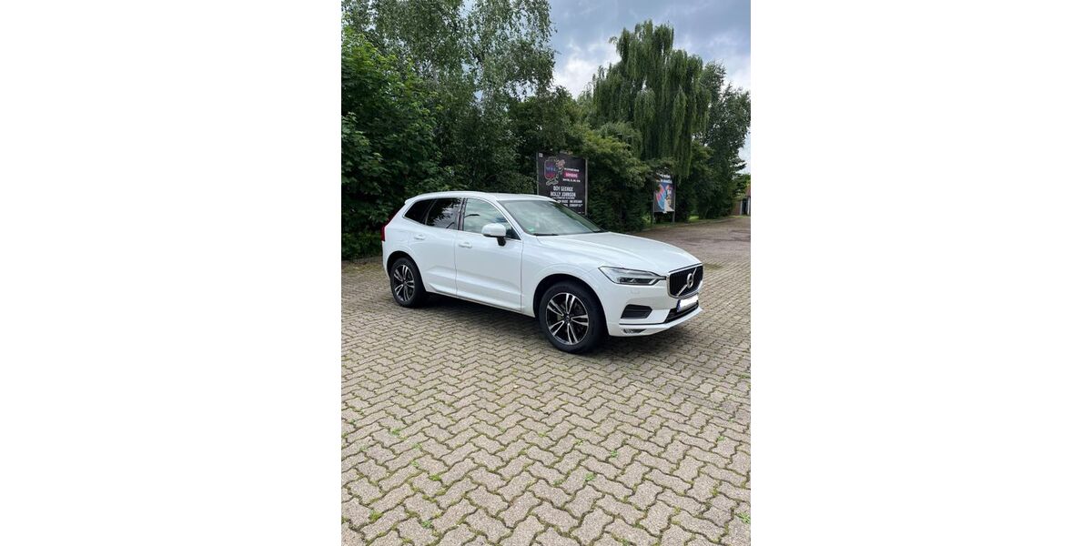 Volvo XC60 125.550 km 28.999 &euro; Stade 21683