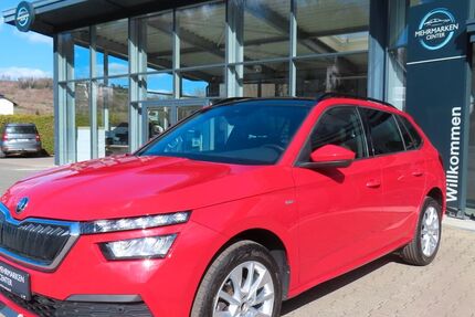 Skoda Kamiq 92.011 km 17.990 &euro; Bad Laasphe 57334