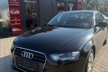 Audi A4 228.000 km 8.300 &euro; Neustadt 31535