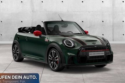 Mini John Cooper Works Cabrio 19.491 km 34.410 &euro; Neuwied 56564