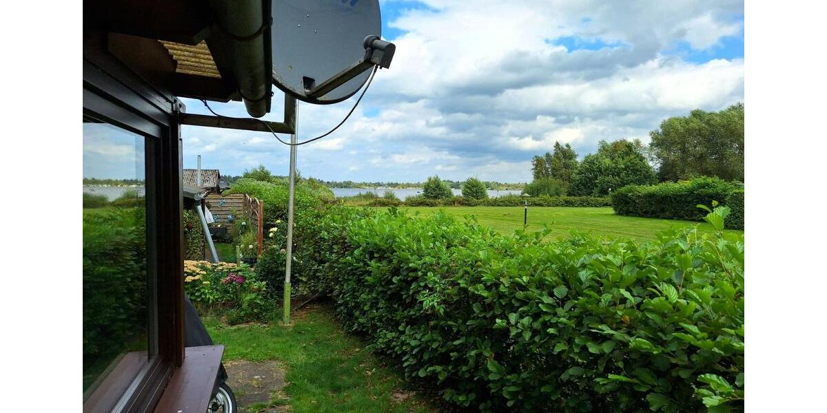 Einfamilienhaus Geestland Bad Bederkesa - 3 Zimmer, 45 m&sup2;, 450&euro; | Angebot:25224697