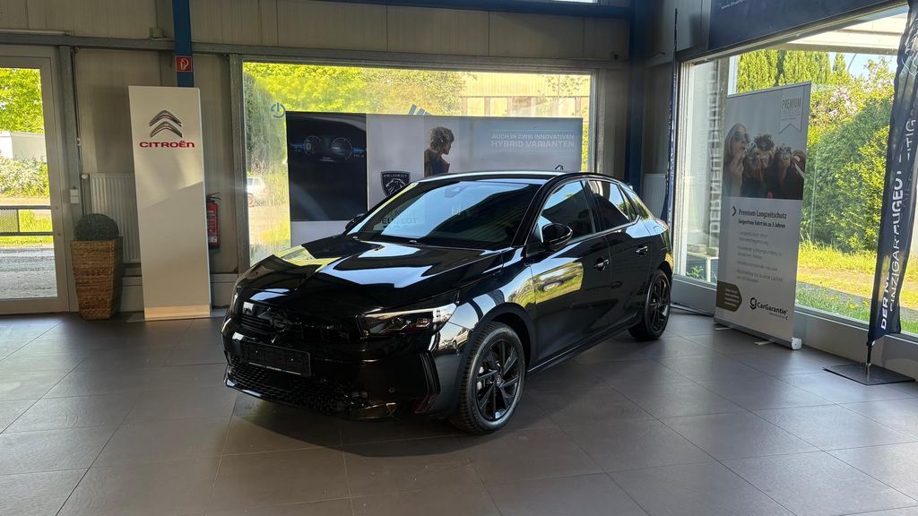 Opel Corsa 31.000 km 17.990 &euro; Emsdetten 48282