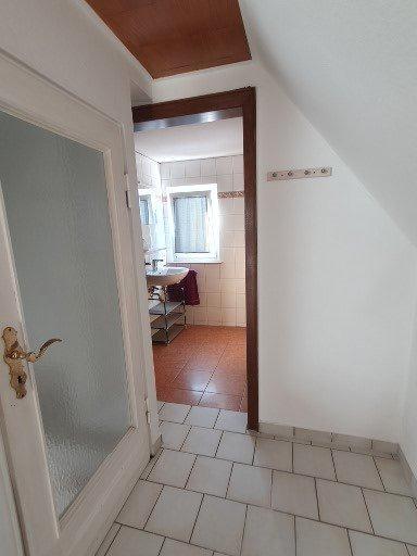 Dachgeschoßwohnung Löhne - 1 Zimmer, 31 m&sup2;, 430&euro; | Angebot:26032962