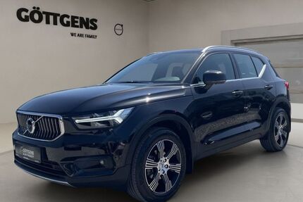 Volvo XC40 19.849 km 28.980 &euro; Soest 59494