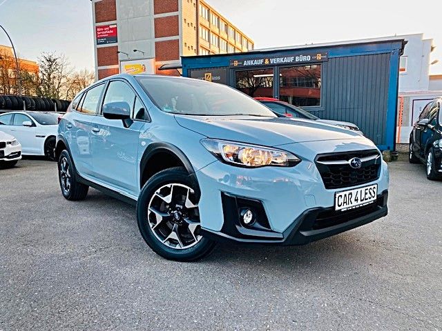 XV