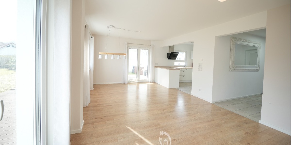 A+ Energieeffizienzhaus: Perfekt für Familien - mit 6 Zimmern auf sonnigem Grundstück - Einfamilienhaus Wertheim | Angebot:25907639