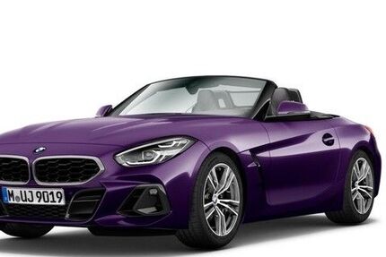 BMW Z4 11.284 km 41.930 &euro; Göppingen 73037