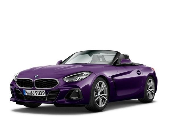 BMW Z4 11.284 km 41.930 &euro; Göppingen 73037
