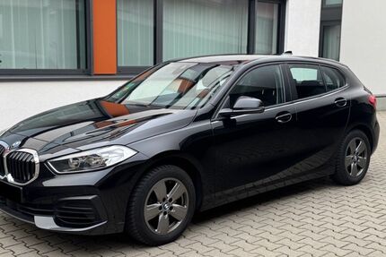 BMW 118 143.613 km 13.990 &euro; Hepberg 85120