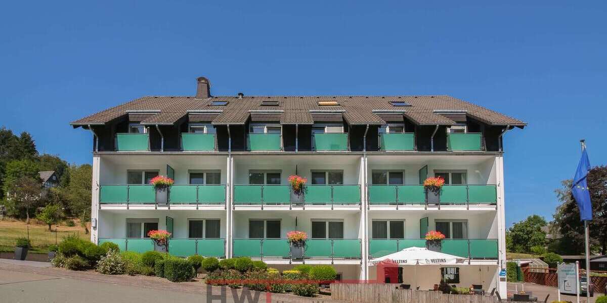 Gewerbeobjekt Hallenberg - 1.685.000&euro; | Angebot:22412358