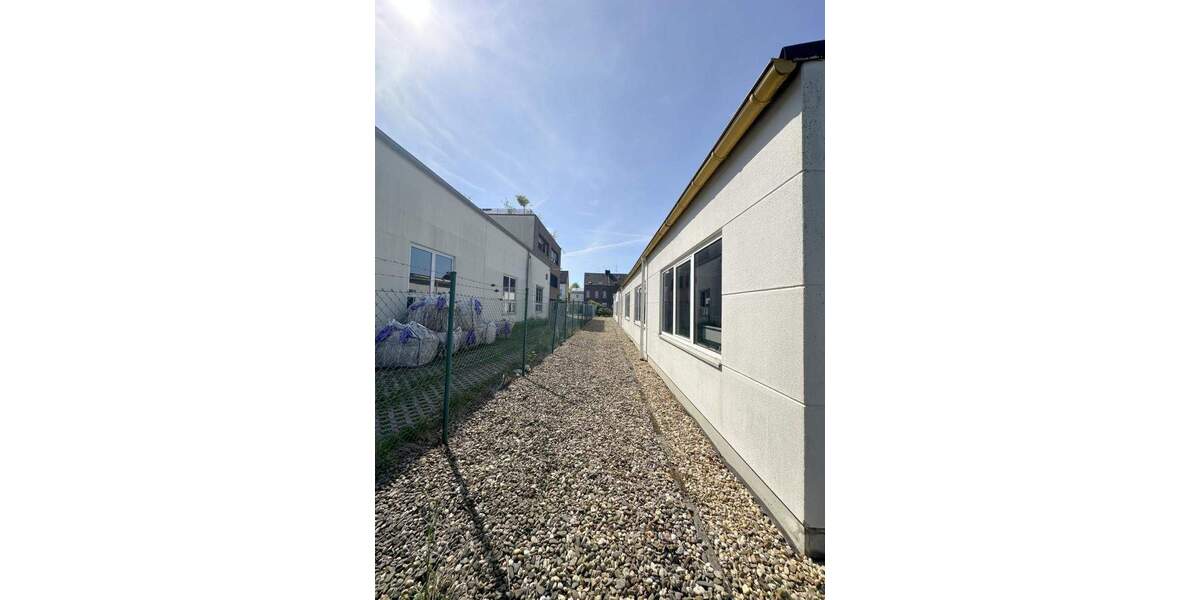Gewerbeobjekt Mönchengladbach Giesenkirchen - 849.000&euro; | Angebot:24484356