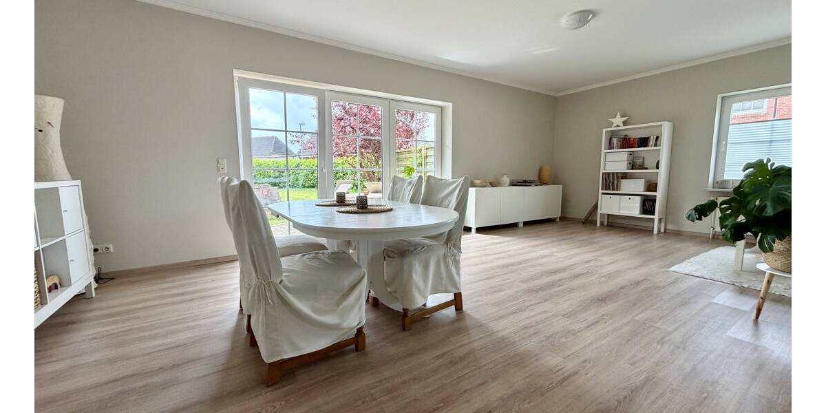 Einfamilienhaus Marne - 4 Zimmer, 154 m&sup2;, 345.000&euro; | Angebot:26798366