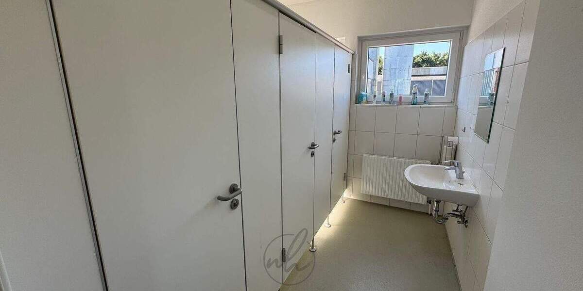 Gewerbeobjekt Winsen (Luhe) Winsen - 2.790&euro; | Angebot:25910354