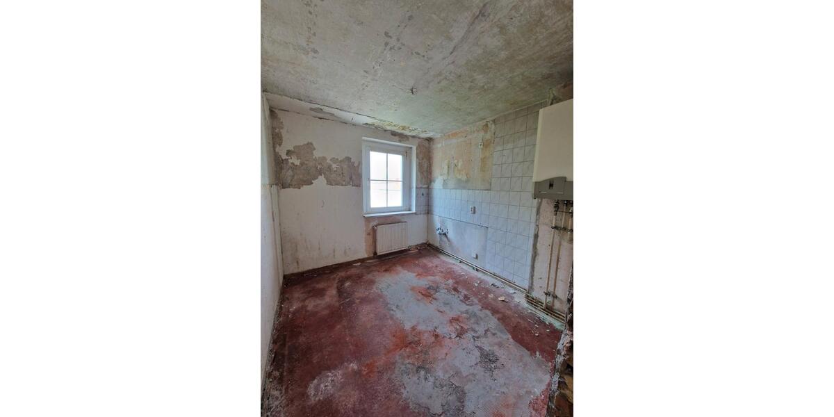 Etagenwohnung Pasewalk - 3 Zimmer, 63 m&sup2;, 550&euro; | Angebot:26096254