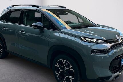 Citroen C3 Aircross 50.719 km 14.990 &euro; Husum 25813