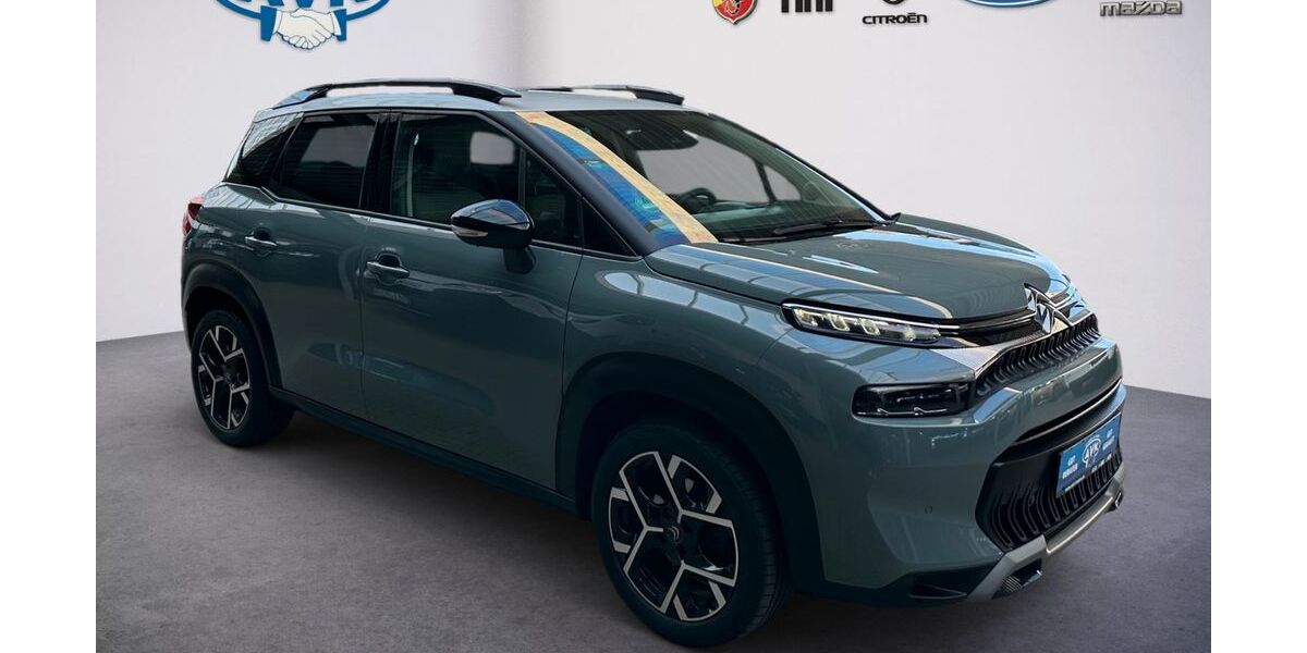 Citroen C3 Aircross 50.719 km 14.990 &euro; Husum 25813