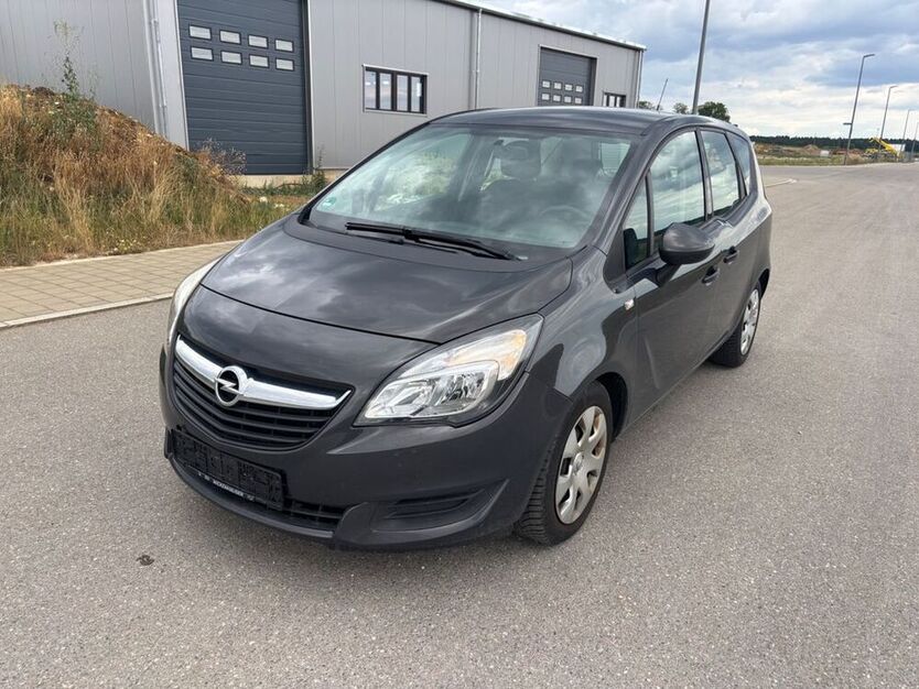 Meriva
