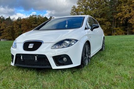 Seat Leon 156.700 km 7.000 &euro; Kirchensittenbach 91241