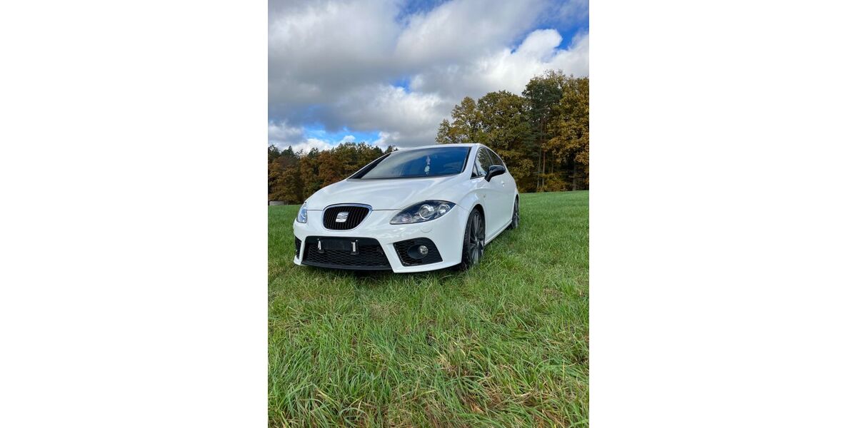 Seat Leon 156.700 km 7.000 &euro; Kirchensittenbach 91241
