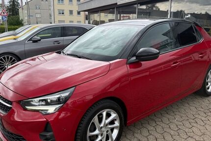 Opel Corsa 84.000 km 10.900 &euro; Senden 89250