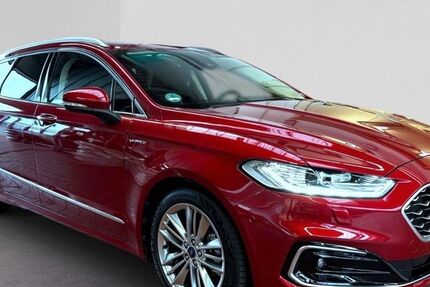 Ford Mondeo 43.000 km 21.900 &euro; Ilmenau 98693