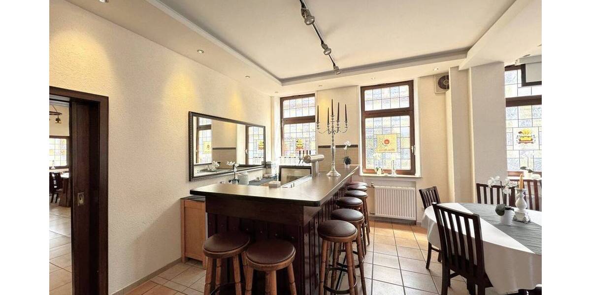 Liebevoll restauriertes Gasthaus mit Hotelbetrieb im Herzen von Westerkappeln zimmer