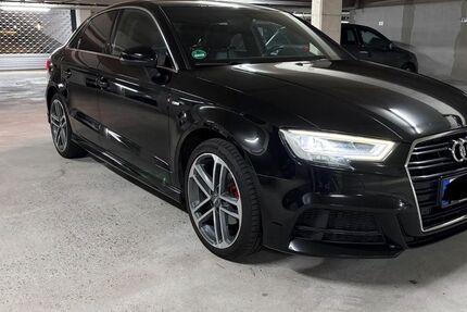 Audi A3 143.000 km 16.699 &euro; Dortmund 44227