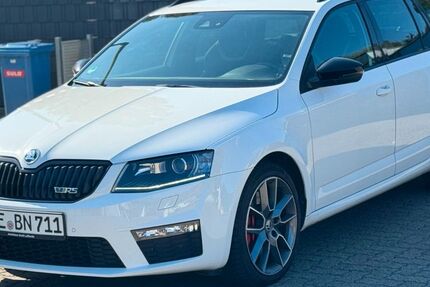 Skoda Octavia 146.000 km 13.199 € Lengede 38268