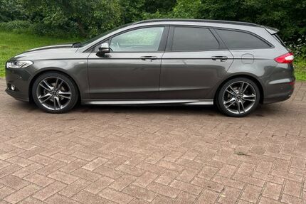 Ford Mondeo 113.000 km 17.800 &euro; Hamburg 22547