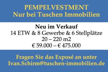 Wohnung zum Kaufen in Düsseldorf 169.000 € 55 m²