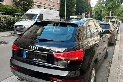Audi Q3 122.000 km 14.500 &euro; Leipzig 04155
